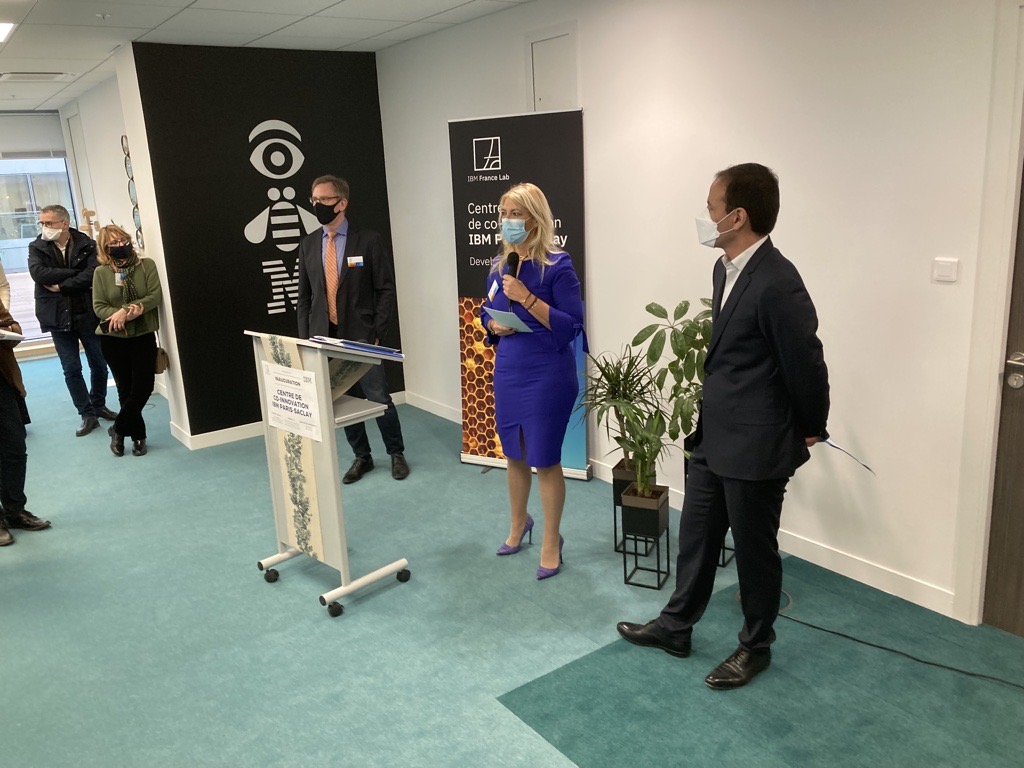 Choose Paris Region tweet media