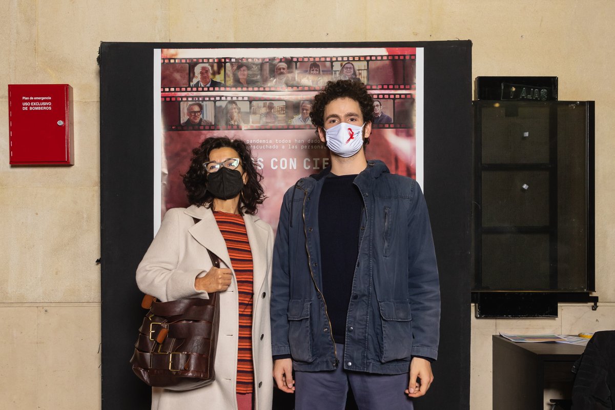 ¿Te perdiste la presentación de #paseosconciencia? 
No te preocupes porque hicimos unas fotos estupendas para enseñarte cómo fue este evento tan especial. 
Gracias otra vez a tod@s l@s implicad@s. 
Más fotos aquí 👇
facebook.com/media/set/?van…