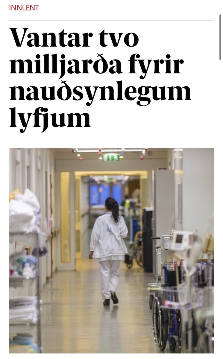 250 milljónir í skimanir á 10 vikum til einkaaðila. Þá er ótalinn kostnaður skimana opinberra aðila. Ætli ríkið sé ekki að eyða ca 2,5 milljörðum í skimanir á ári með þessu áframhaldi.

Hvernig væri að fara slaka á þessum skimunum og nýta fjármunina betur?