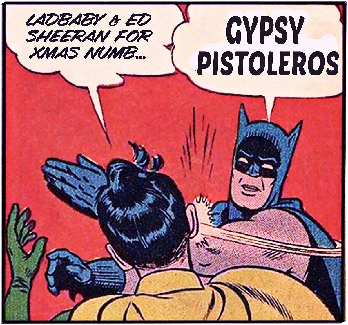 GPistoleros's tweet photo. https://t.co/qVn9NcXIrg Please Download! For @Shelter https://t.co/xl6XGEHNfh