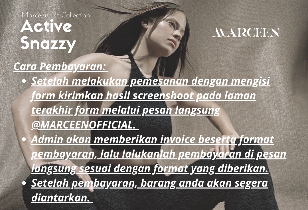 MARCEENOFFICIAL's tweet photo. ️️ ️
️️ ️
️️ ️

️️ ️
️️ ️
️️ ️ https://t.co/2mpuD7xwM0