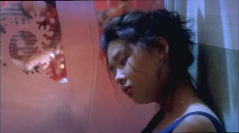 Motel Cactus (1997) || Park Ki-Yong ()