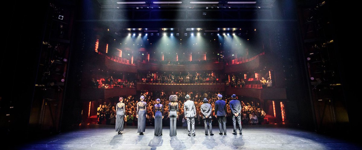 SCHITTEREN: ja, we doen wat kan en zolang als het mag in  Schouwburg Concertzaal Tilburg, check hier schouwburgconcertzaaltilburg.nl/.../wat-door...
#hetkomtgoed #houvol #hetwordtaltijdweerlente