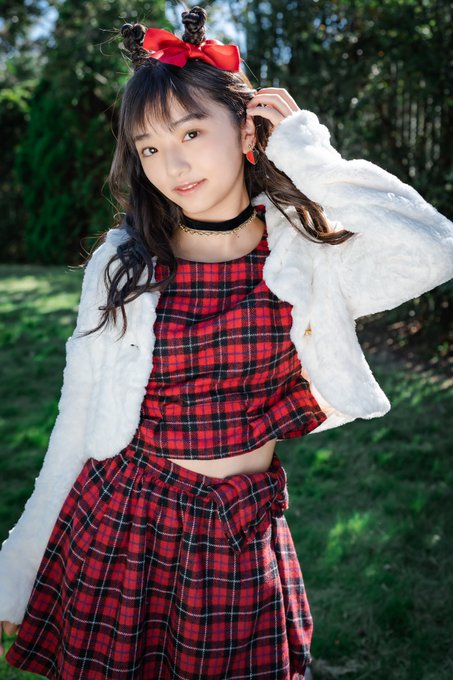 Twitterのコスプレ画像19