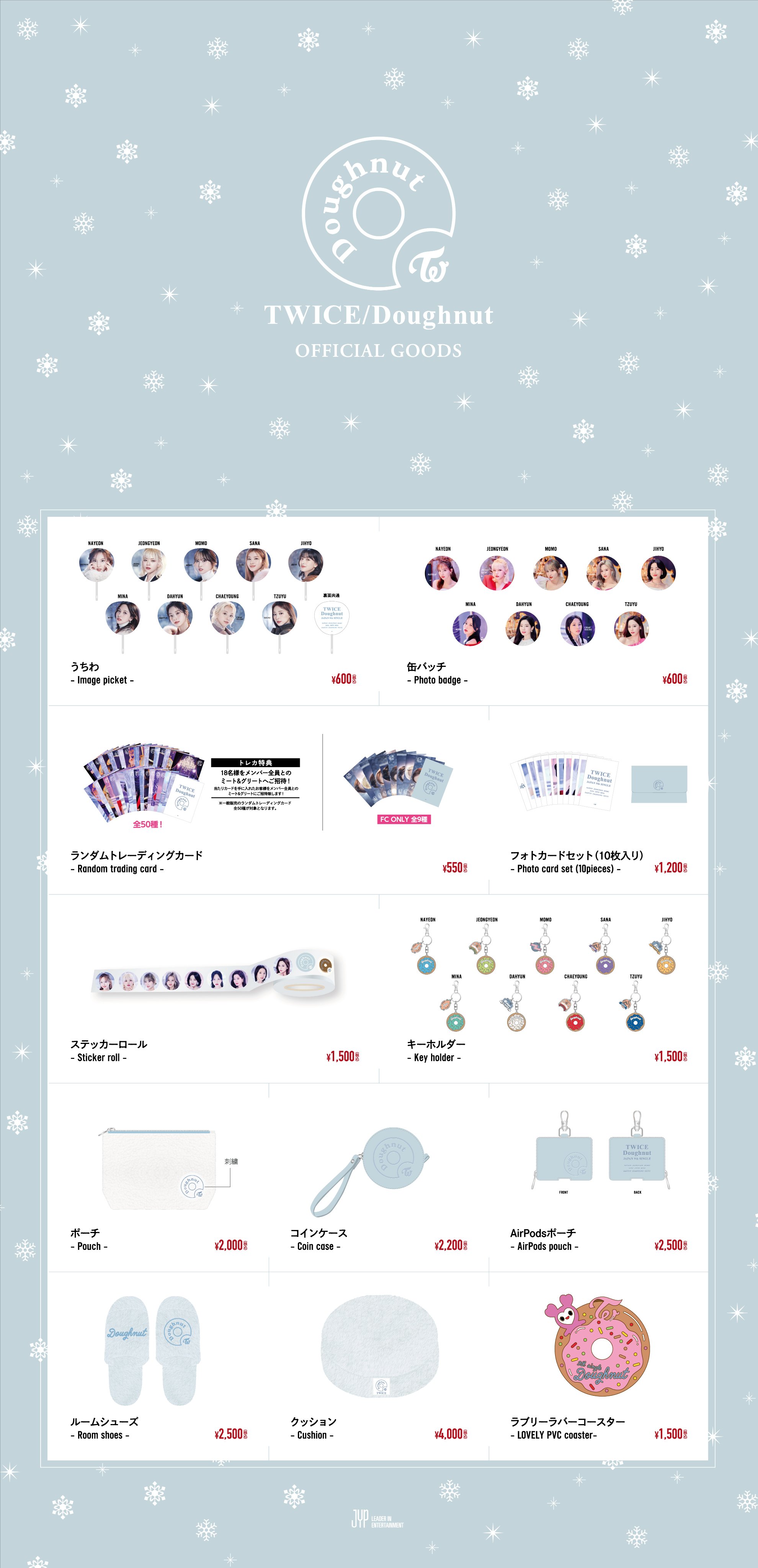 TWICE JAPAN OFFICIAL on X: 