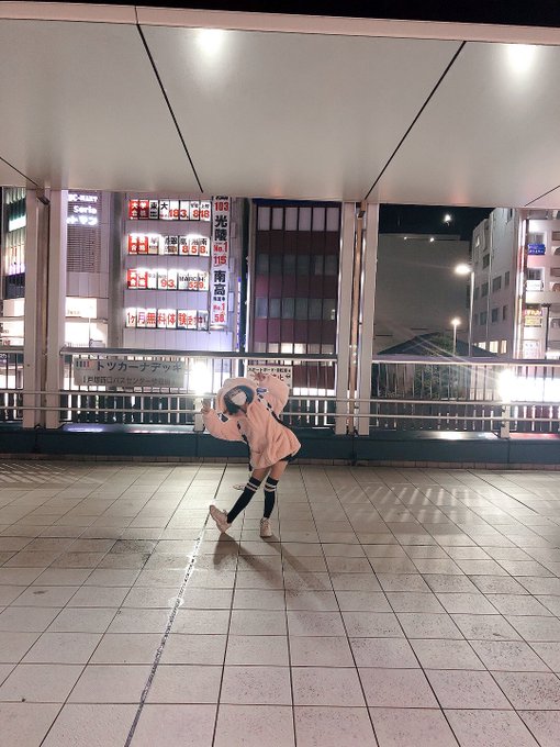 Twitterのコスプレ画像9