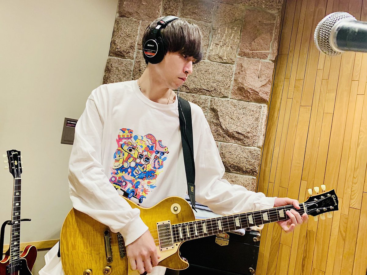 【年末フェスグッズ公開！！💣💥】

12/19(日)MERRY ROCK PARADE 2021より販売開始の年末フェスグッズ公開！

柳沢進太郎 プロデュース！干支にまつわるエトセトラ。
仲間はずれのイタズラ猫による、逆恨み大爆破！
飛び散る十二支モチーフ”etc."シリーズが誕生！！

詳細はgogovanillas.com/news/detail/44…