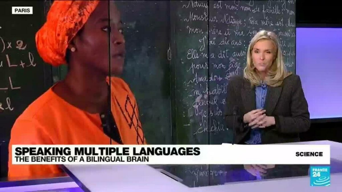 Speaking multiple languages: The benefits of a bilingual brain bit.ly/31MUZVE via @RitaRosenback