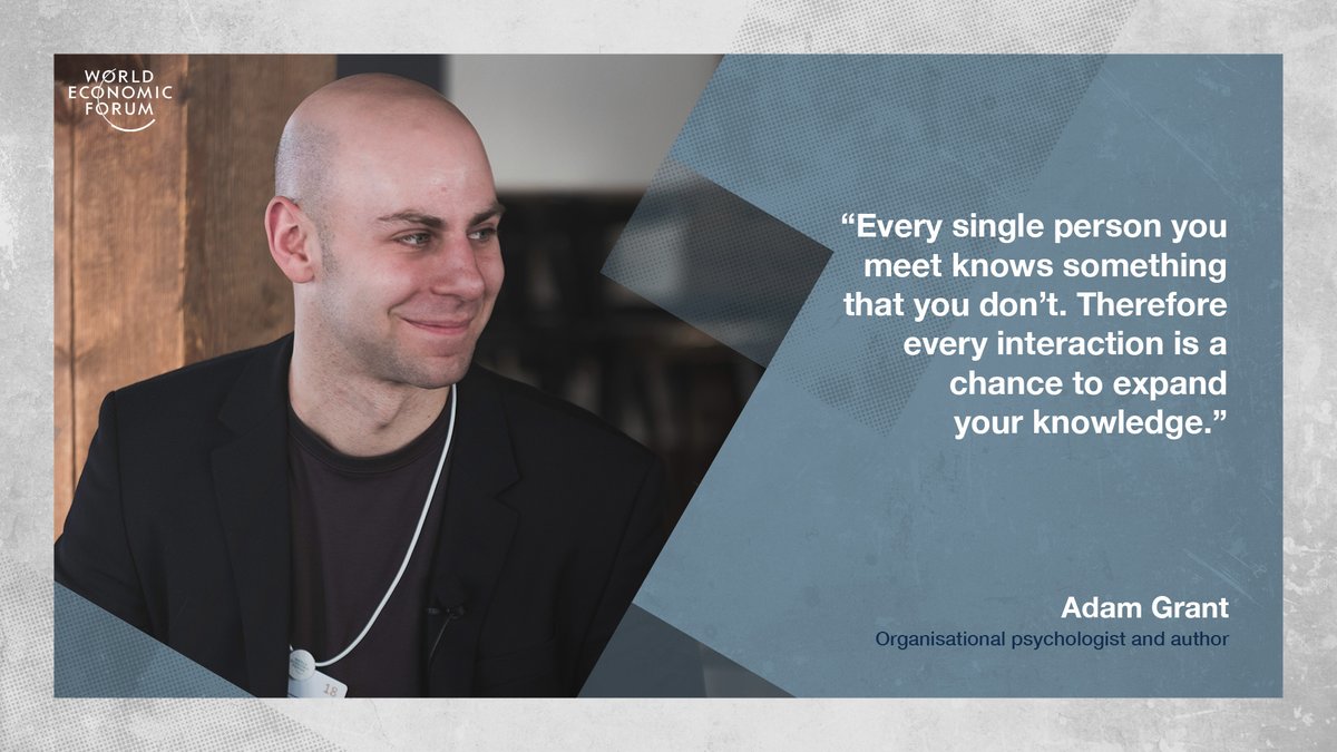 World Economic Forum tweet media