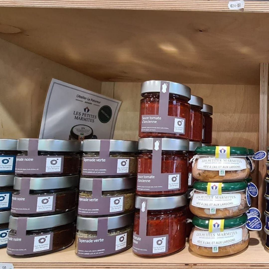 Looking to treat a friend with all of your favourite French products? We can put together products to make a little hamper of all of their favourite things. ✨

Pop into our Epicurie Fine for more details. 
#LePetitBreton #Drumcondra #Dublin9