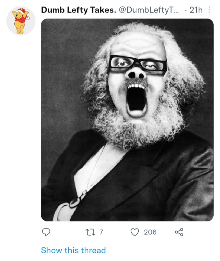 LeftyMoment's tweet photo. This guy is such a fag. https://t.co/tWwhZCXtyP