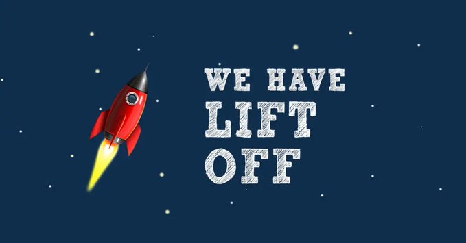 Our latest blog about how to kickstart a project successfully #project #planning #NYresolution #ProjectKickOff #ProjectPlanning #ProjectManagement #StakeholderRadar #StakeholderMapping #RolesResponsibilitiesMatrix #RisksRegister #Issueslog 
developingdreams.com/blog/how-to-ki…