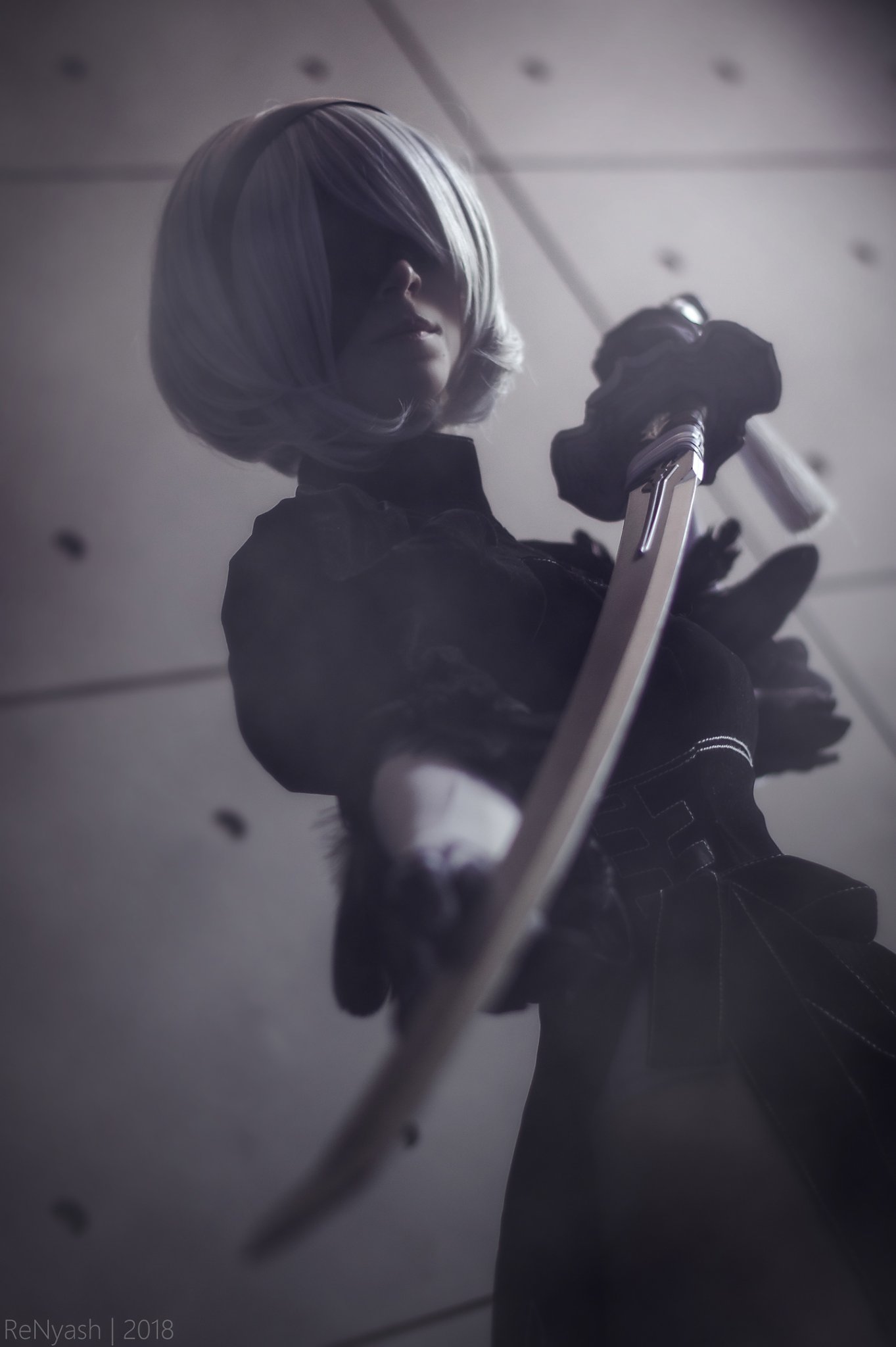 Me Sunako It Is Very Difficult To Pose In Heels With Closed Eyes The Sense Of Space Is Lost Did You Know Nierautomata Nier 2b Cosplay Game ニーア オートマタ コスプレ Me Sunako It Is Very Difficult To Pose In Heels With Closed Eyes The Sense Of Space Is Lost Did You Know Nierautomata Nier 2b Cosplay Game ニーア オートマタ コスプレ