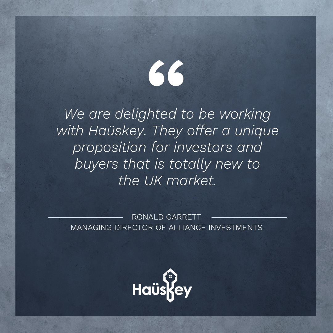 Here's what Alliance Investments has to say about our trusted, ongoing partnership.

If you'd like to see how we can help you buy off-plan properties for less, get in touch: bit.ly/30uocnC 

#Property #Invest