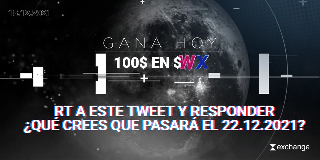 WX.Network 🇪🇸 🌊 (1 ➝ 2) tweet media