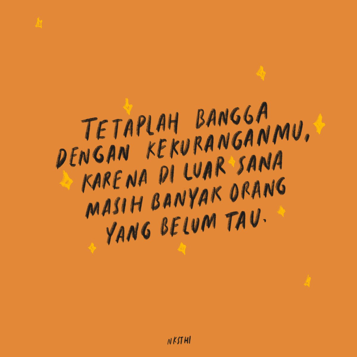 nksthi's tweet photo. SIYAP! 😭 https://t.co/aO8fgI7Fxh