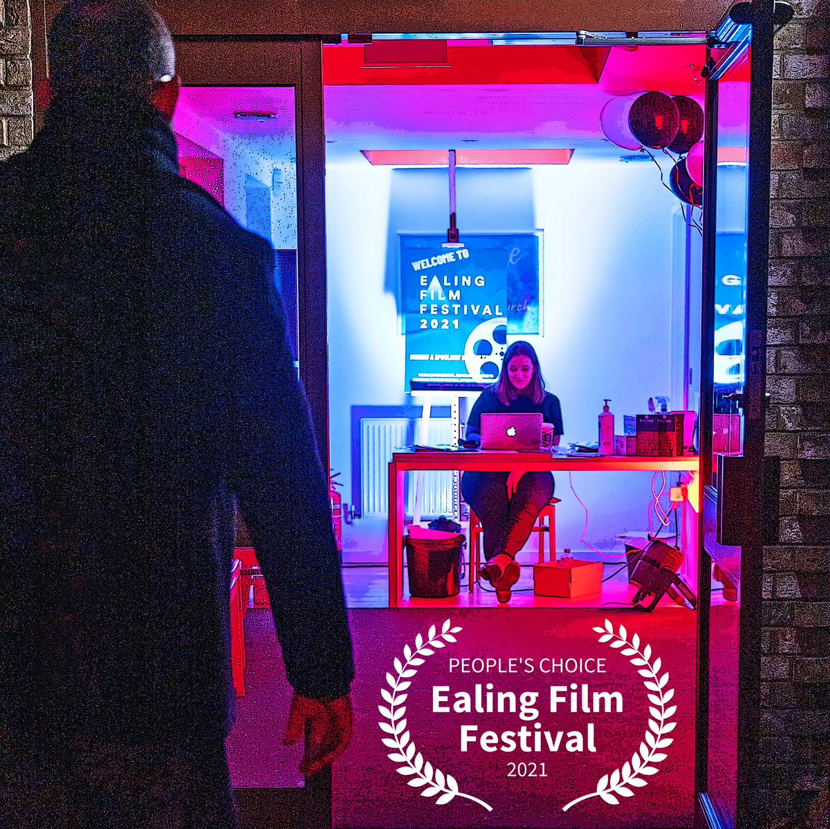 Voting for #EalingFilmFestival2021’s people’s choice award is now underway. Check out the page below for all the details and to cast your vote for this years winner. 🎥🎞👇👇Voting closes Dec 23rd
ealingfilmfestival.com/our-2020-festi…