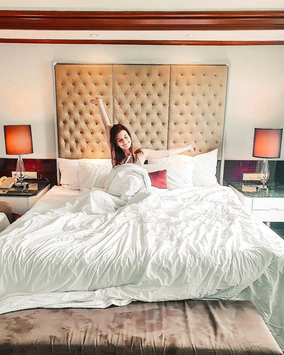 🏨Tempat Staycation Viral buat Weekend Getaway di Jakarta✅
.
Hotel-hotel ini ternyata menawarkan keunikan yang belum banyak ditemukan di hotel lainnya, loh. Cek, yuk!😍 
.
🌻a thread🌻