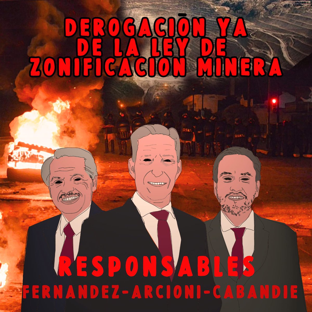 Asamblea Popular por el Agua (@asambleaporelag) on Twitter photo 