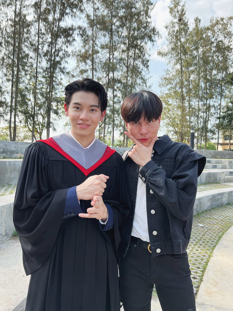 mixxims's tweet image. ดีใจและยินดีกับเด็กๆทั้ง2คนน ❤️❤️ #CongratsYinAnan #CongratstoBever @yinyin_anw @bbverpj