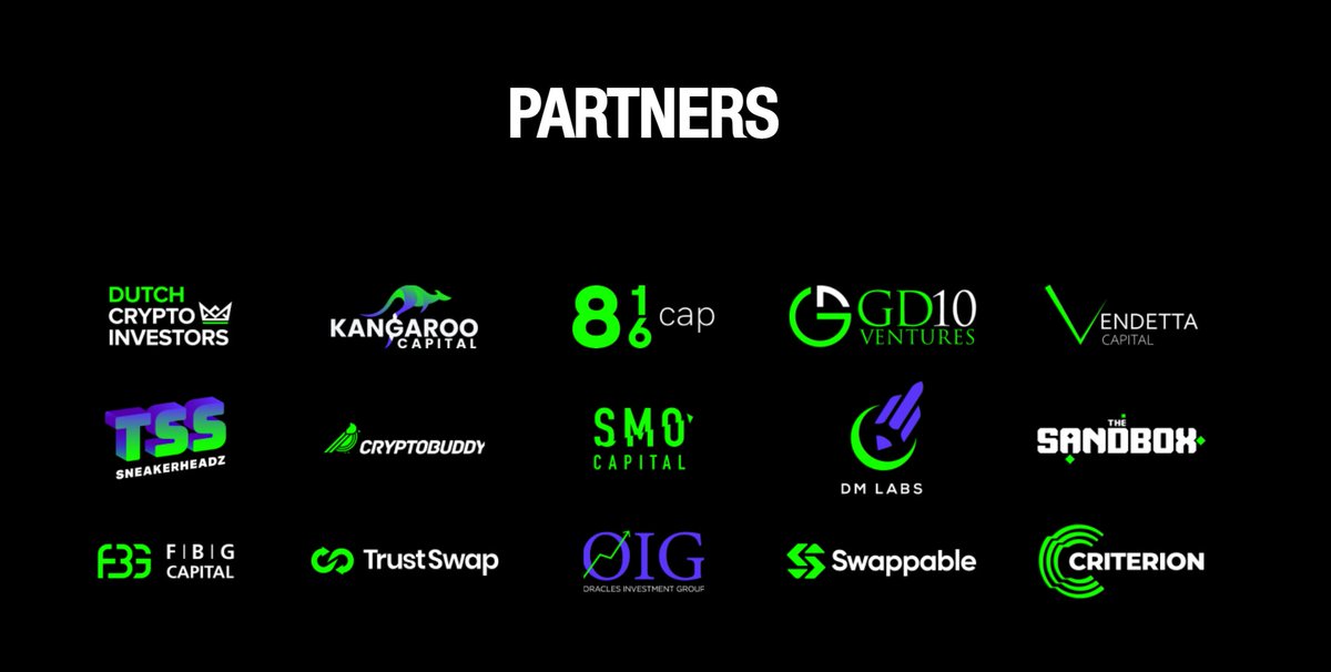 Congratulations @AN1official 

Another-1 and <a href="/TheSandboxGame/">The Sandbox</a> Partner to Create a Phygital Product Store.
cointelegraph.com/press-releases…

📢We are thrilled to announce our partnership with @AN1official
Our partnership to bring valuable experiences and quality products to our audiences.