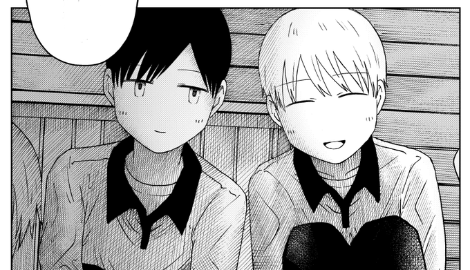 葬式帰り#10 | endoakka #創作BL
https://t.co/GhY6Zay0qC 
完結しました。読んで下さった方、ありがとうございました。 