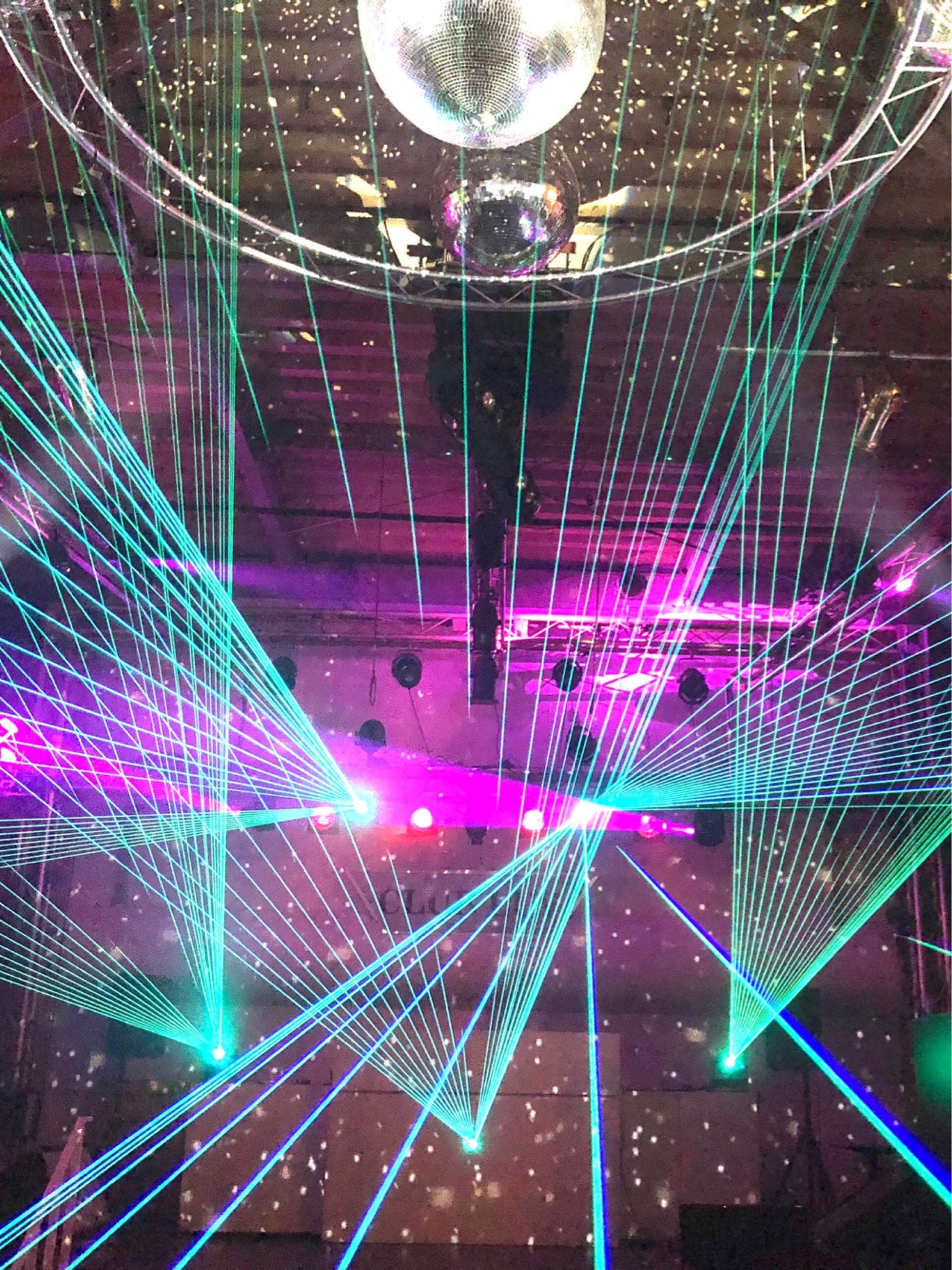 Club Luvイベントお知らせコーナー 群馬県伊勢崎市 Dj Twitter