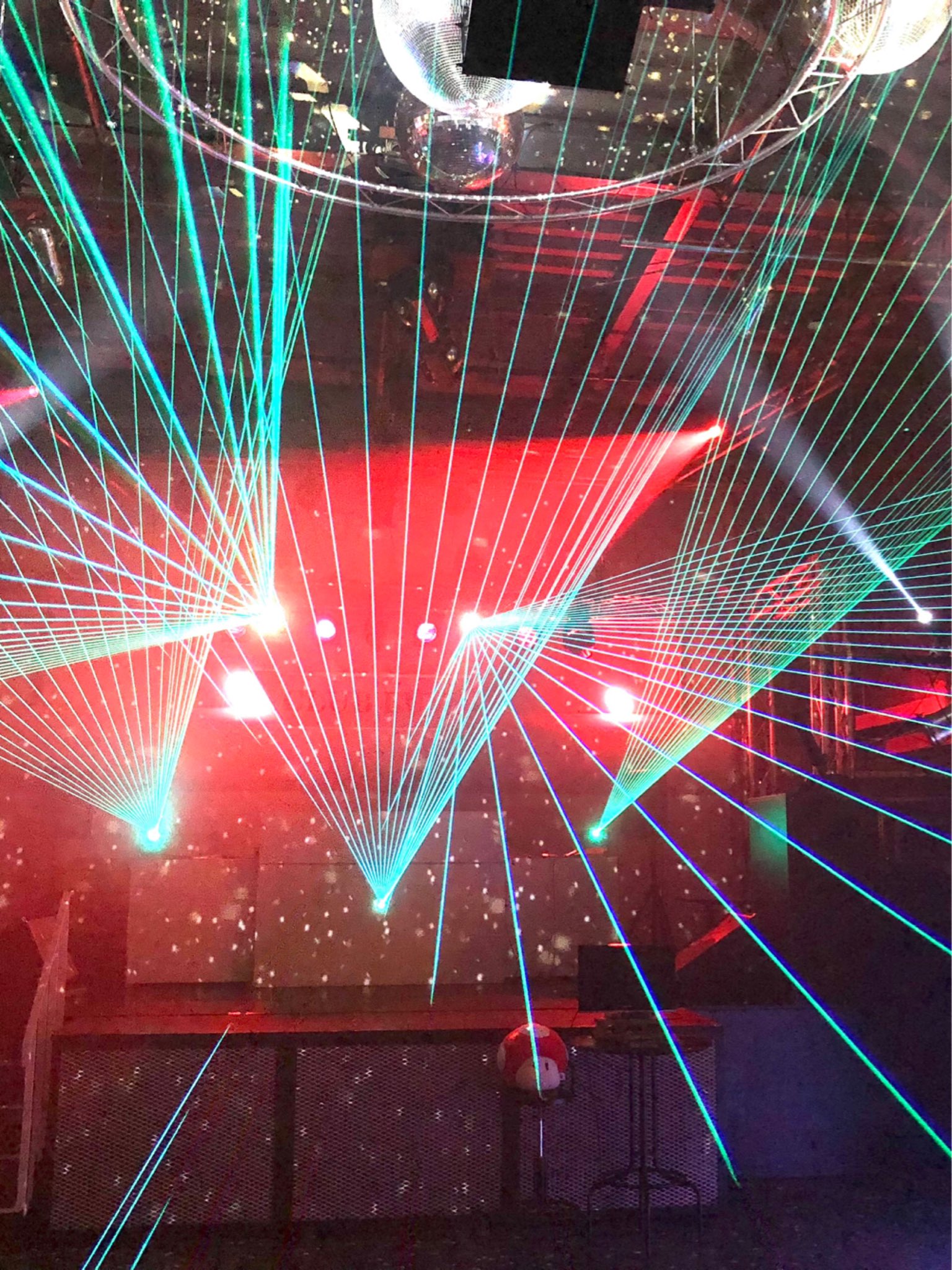 Club Luvイベントお知らせコーナー 群馬県伊勢崎市 Dj Twitter
