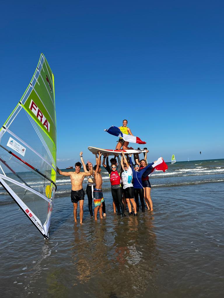 FFVoile tweet media
