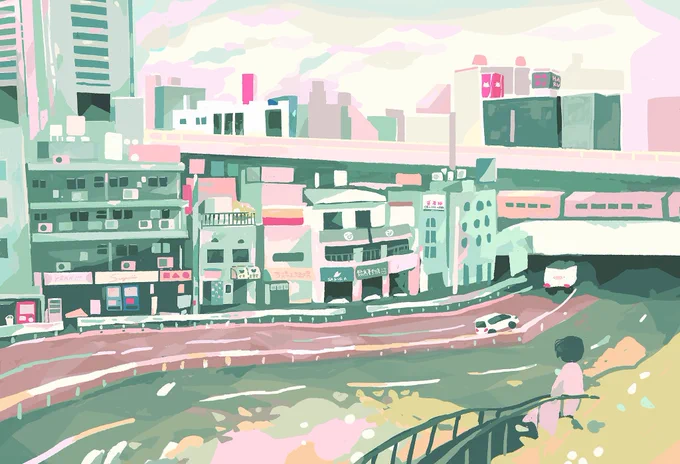 #2021年自分が選ぶ今年の4枚 