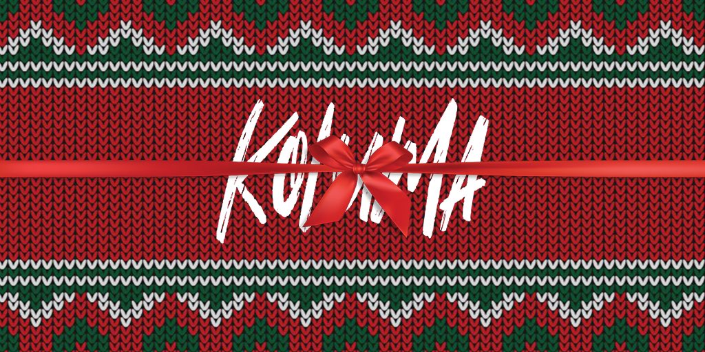 Apparently everyone is on Santa’s naughty list this year… 📜

Which is why we present ‘The Naughty List’ MAD FRIDAY special tonight at Kettle Black 🎅🏻🎄

❌ tables sold out ❌