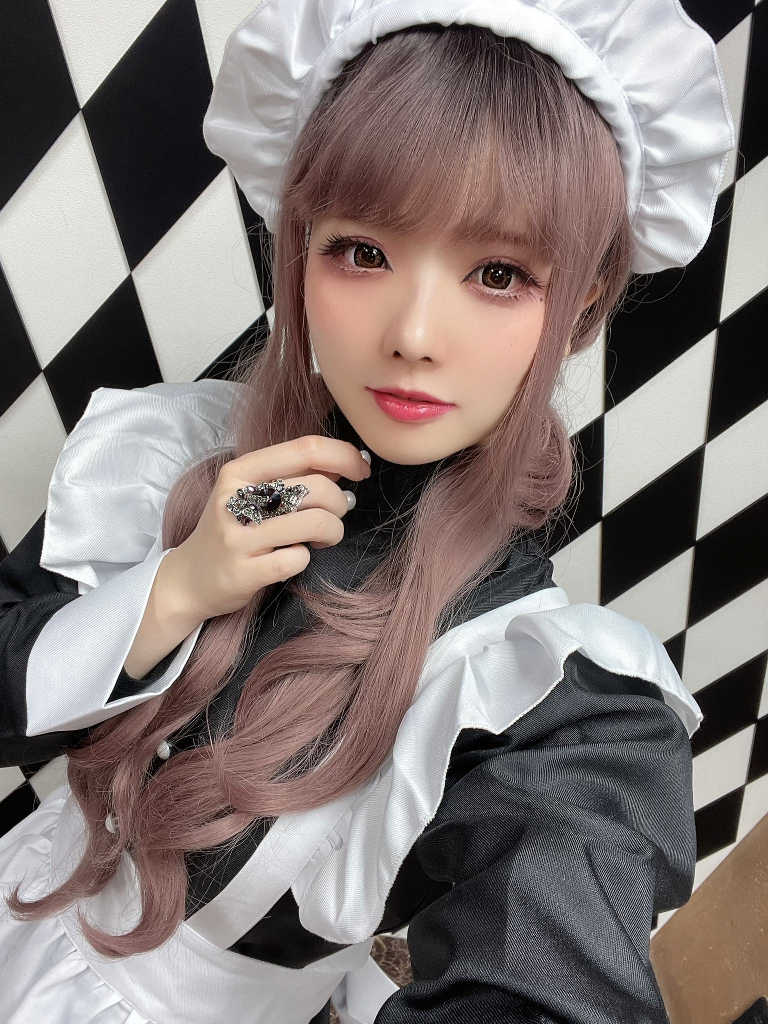 こ*め様 ときメモGS4　主人公　マリィ　コスプレ きむ姐 on X: 