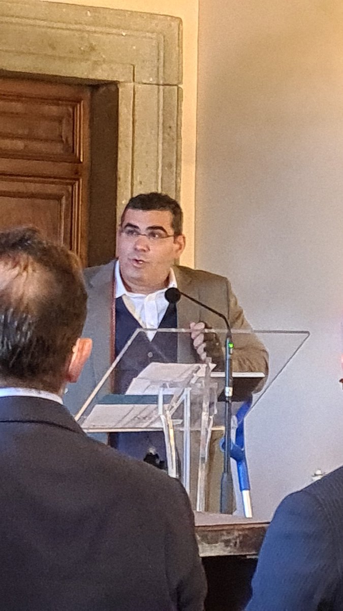 "Climate change will affect people unequally. The most vulnerable people in the world are affected first, including the largest minority - disabled people." <a href="/UNDP/">UN Development</a> Regional Goodwill Ambassador <a href="/mikaelhaddad/">Michael Haddad</a> 
#hope
#solidarity