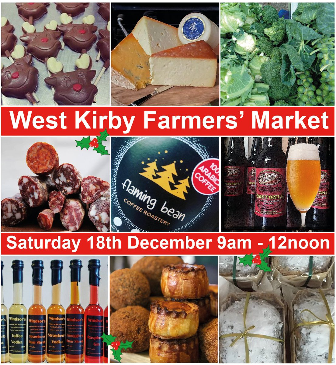 West Kirby Farmers Market tweet media
