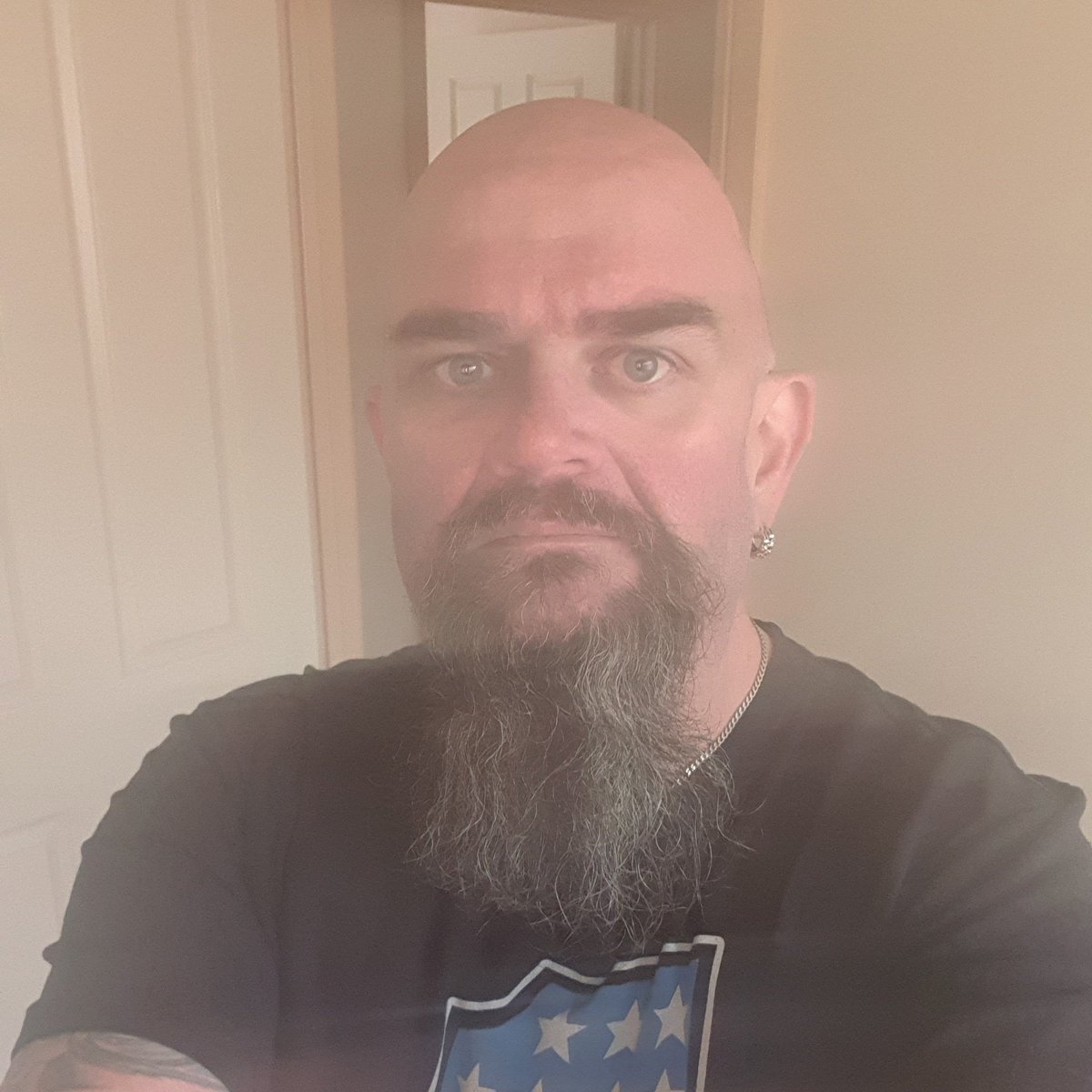 dexta73's tweet image. #NewProfilePic