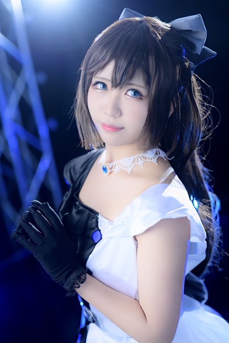 Twitterのコスプレ画像7