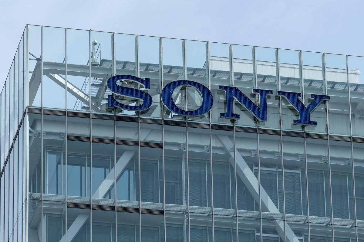 Sony's latest smartphone camera sensor gathers twice as much light