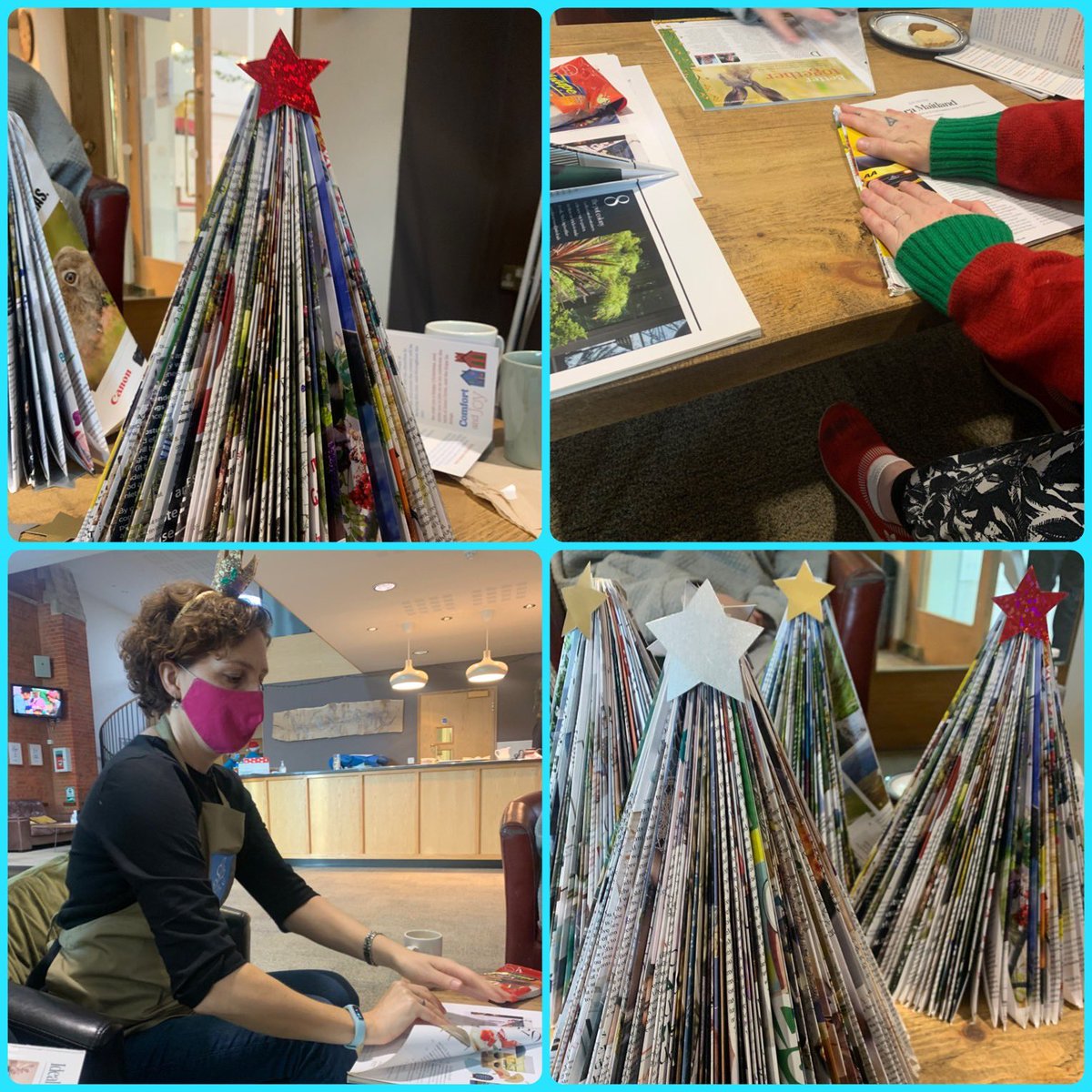 Hearty Hampers tweet media