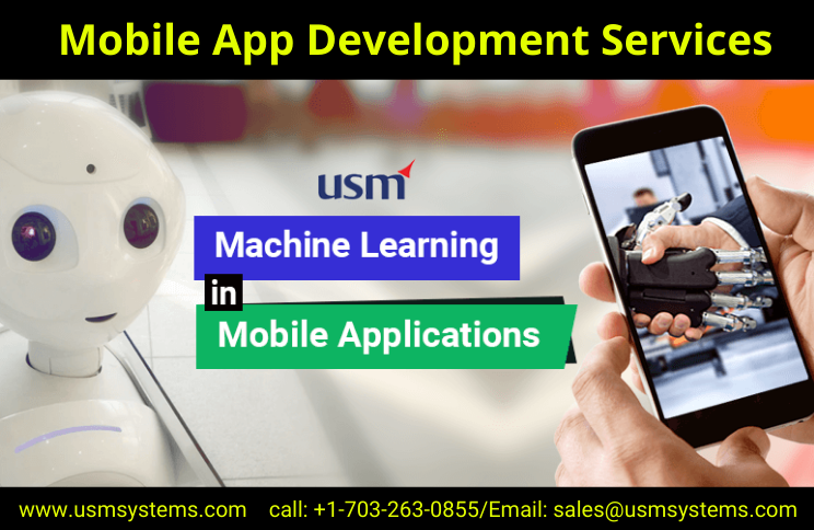 YamunaM15644's tweet image. What Are the Advantages of Including Machine Learning in Mobile Applications?
Read More: bit.ly/3GSG0rS
Visit: bit.ly/3qN5xw1
Call: +1-703-263-0855
Email: sales@usmsystems.com
#MachineLearningInMobileApps
#MachineLearningServices
#mobileapplicationdevelopment