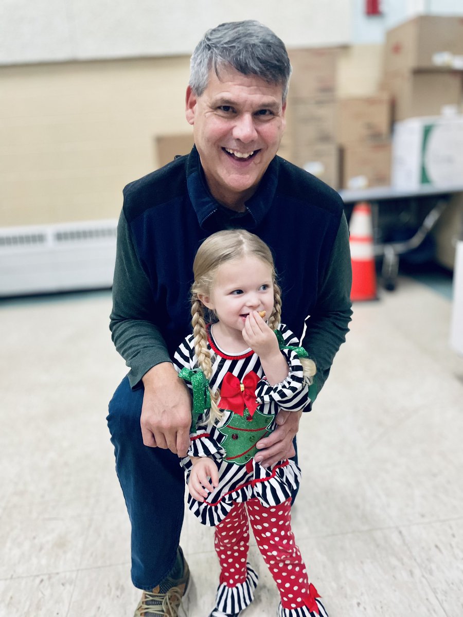 gbodrie's tweet photo. First Christmas concert! You Rocked it P-Grace🎄🥰‼️ https://t.co/OperEVm0CK