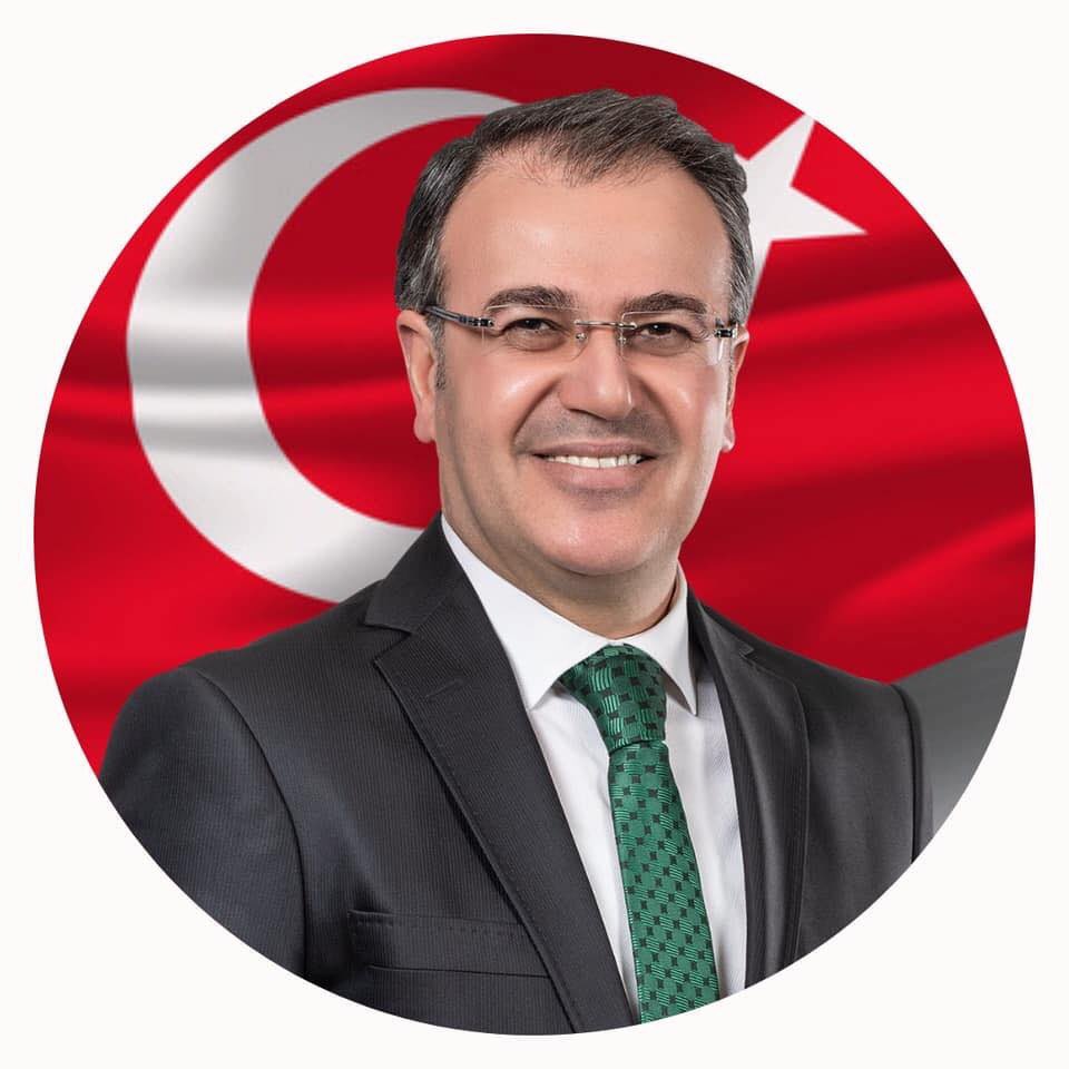 Hayret #ilkdefachpdoğrusöylüyor  büyükşehrimiz ile birlikte 16 ilçemiz de  tıkır tıkır çalışıyor. Allah Belediye Başkanımız <a href="/ozdoganbilal/">Bilal Özdoğan</a> ‘dan  razı olsun. 

<a href="/a_ovuc/">Ahmet Övüç 🇹🇷</a>  <a href="/suleymank038/">Süleyman KARAKÖSE</a> <a href="/sabancopuroglu/">Şaban ÇOPUROĞLU</a>