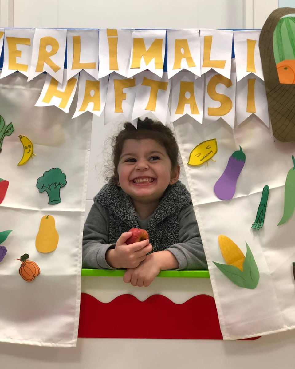 Saymakla hiç bitmez ki,
Yurdumuzun zenginlikleri
🍎🍇🍋🍑🍌🍆🌶️🥔🥕...#yerlimalıhaftası

<a href="/kocaelibld/">Kocaeli Büyükşehir</a>
#SağlıkveSosyalHizmetler
#KadınveAileHizmetleri
#Anneşehir💙