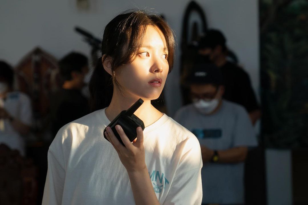 Youu_lyx_'s tweet photo. วันศุกร์ที่ไม่มี happiness คิดถึงแซบมกับฮยอนอ่าาาา หวังว่าจะได้เห็นละครคู่กันอีกน่ะ 💕🙏 #Happiness #HanHyoJoo #ParkHyungSik https://t.co/WWuBA5dvsB