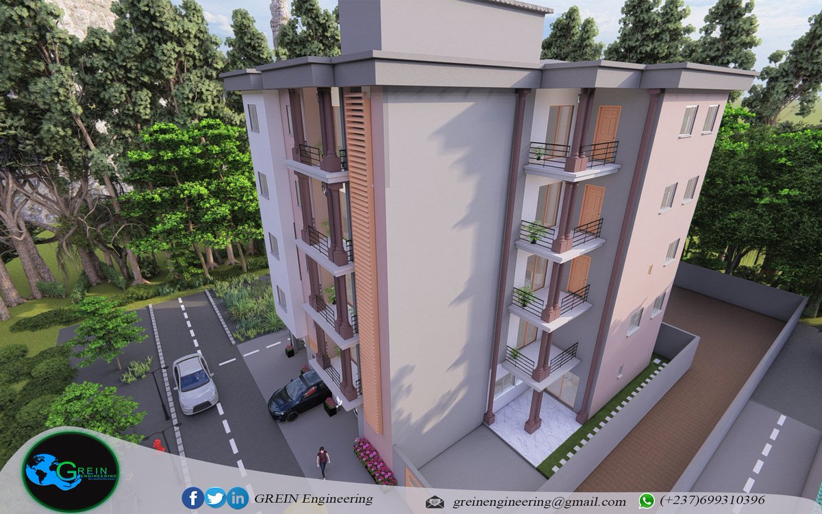GreIn_Eng's tweet photo. #Sustainable_Constructions
#Civil_Engineering
#Environmental_Engineering

Depuis le 20 octobre 2021, nous avons entamés les travaux de construction d'un #Batiment du type R+4 dans la ville de Douala. 

La réalisation de la fondation nous a pris   41 jours
Cette fondation avait : https://t.co/vcHREpIgaA