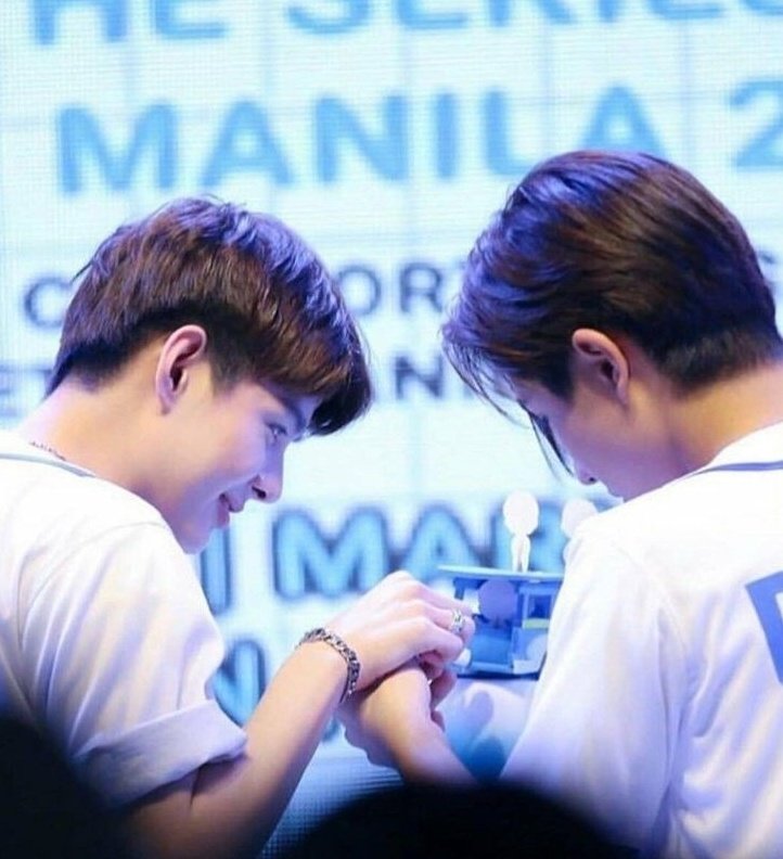 🥺❤ #PerthSaint