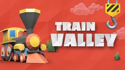 👉Don't you feel frustated when your train doesn't depart on time? 😒

Let's see if you can do a better job by playing Train Valley, the video game we are using to improve the Complex Problem Solving skill of our participants 🎮👾

▶️More information here: versa.gecon.es/2021/12/16/mod…