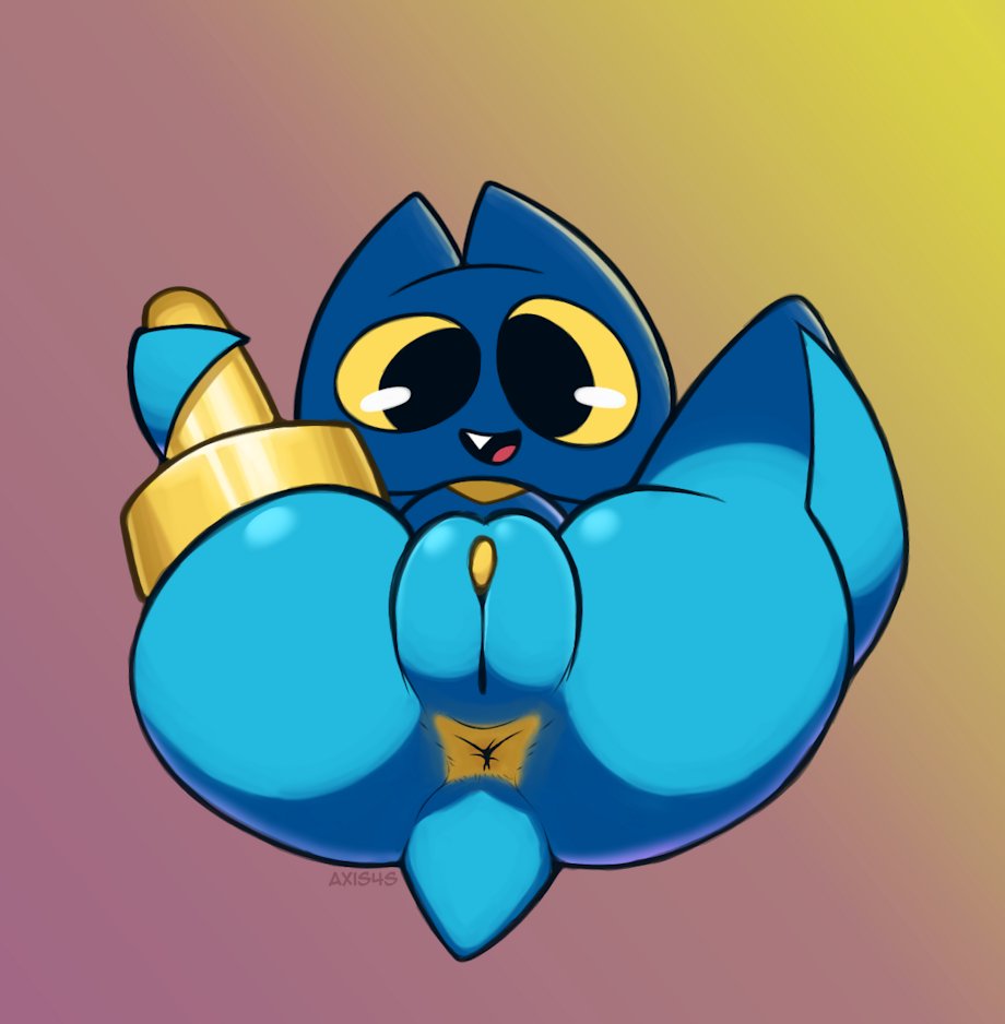 "Come on, you know you want to!~ I won't tell anyone about this~"