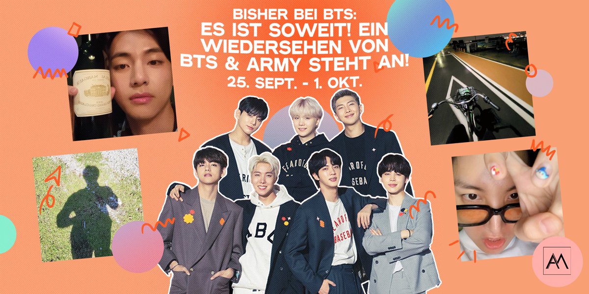 BTS ARMY AUSTRIA💜 (@ArmyAustria) / Twitter