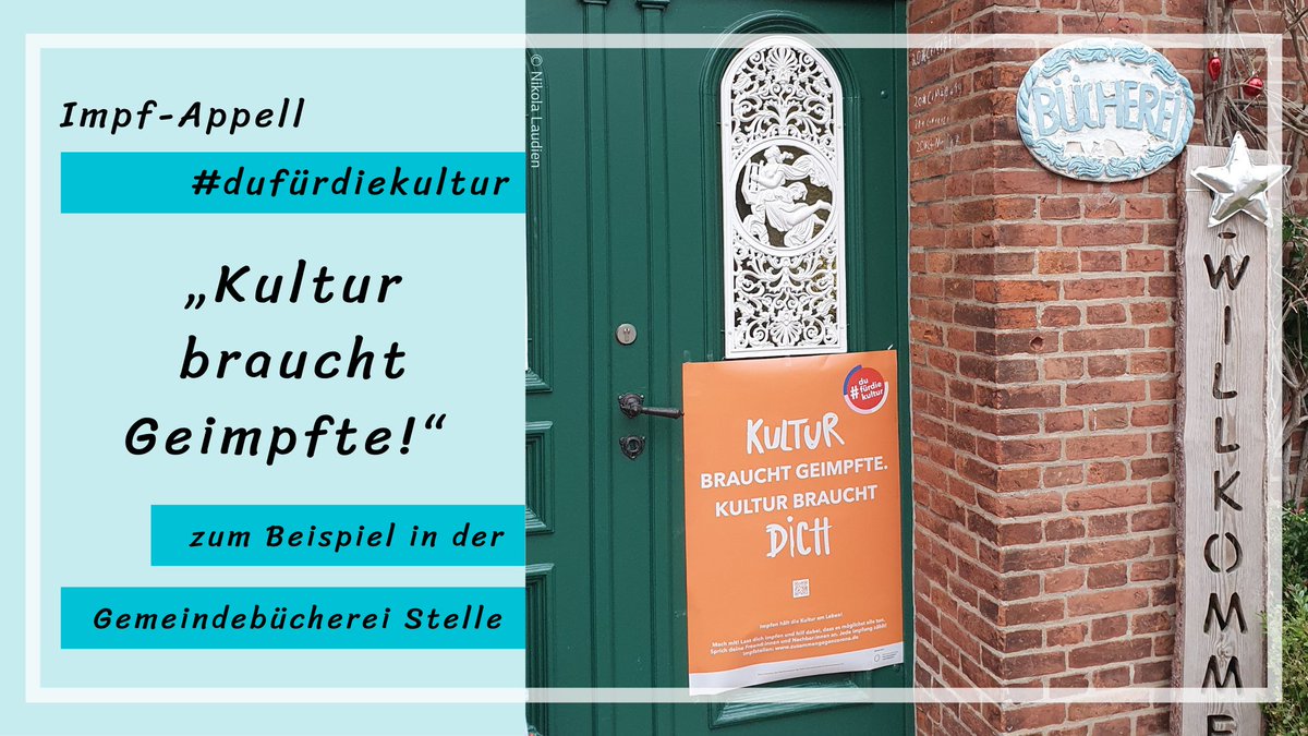 DAKU Dachverband der Kulturfördervereine e. V. tweet media