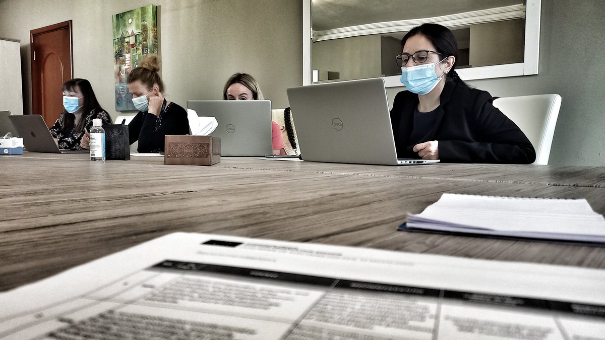 EUEOMGambia2021 tweet media